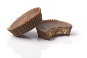 Peanut Butter Cups