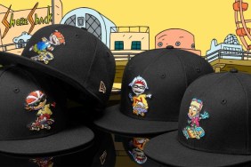 New Era Rocket Collection