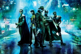 Watchmen HBO Series