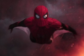 Spider-Man: Far From Home