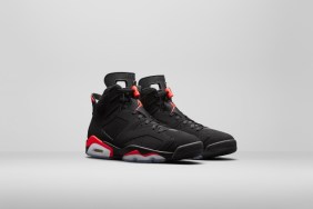 Jordan Retro Shoe