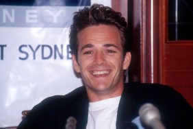 luke perry