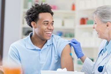 HPV Vaccine