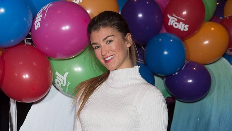 Amy Willerton