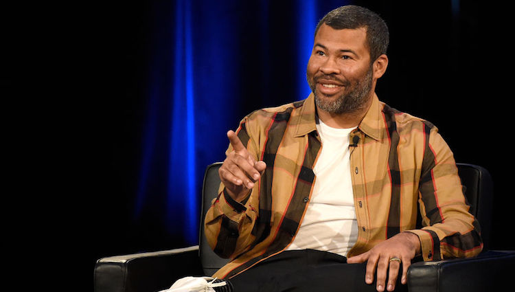 Jordan Peele