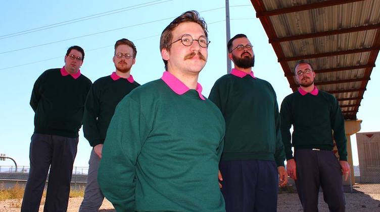 Ned Flanders Band