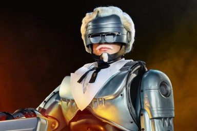 Colonel RoboCop