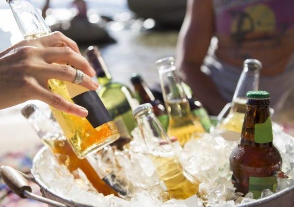 beach beers