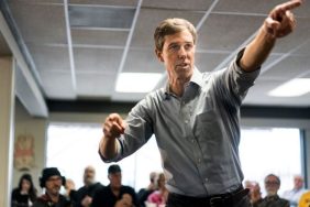 Beto O Rourke