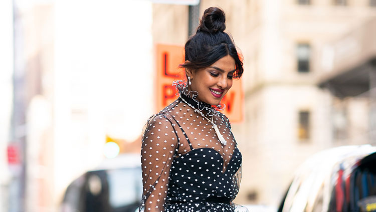 Priyanka Chopra can't cook