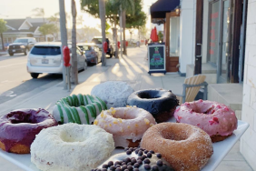 cbd donuts