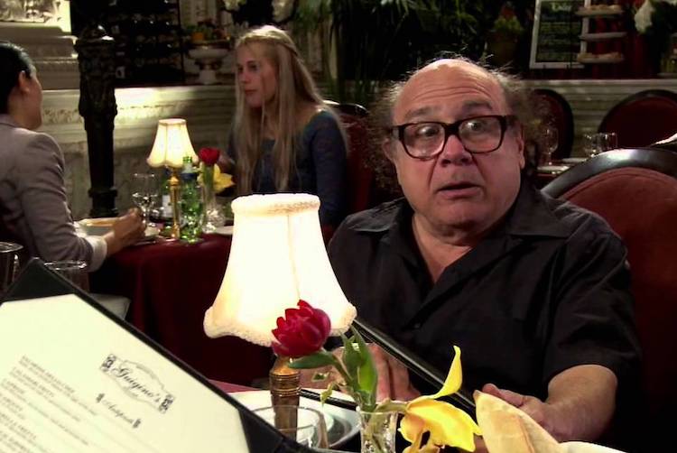 danny devito