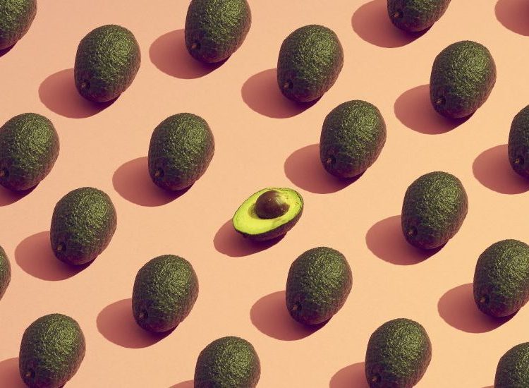 avocado