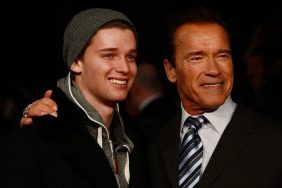 Arnold Schwarzenegger