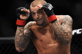 Dustin Poirier