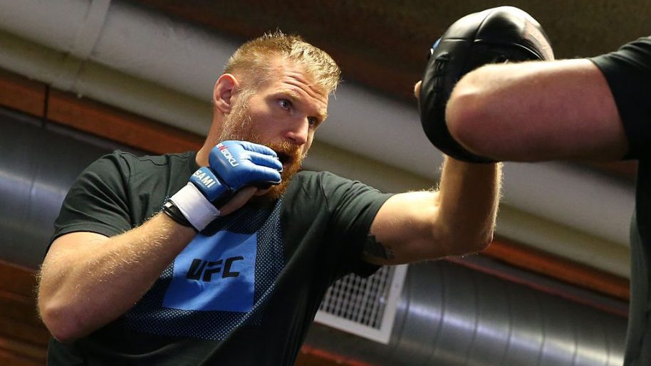 Josh Barnett