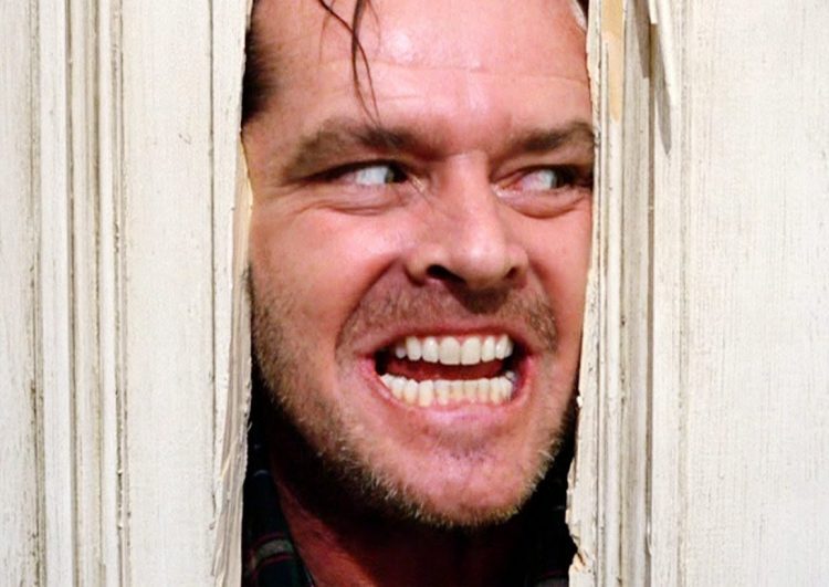 Jack Nicholson