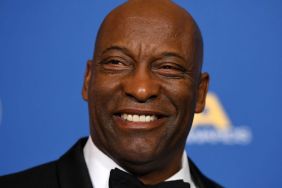 John Singleton