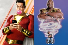 Shazam Versus Kazaam