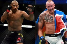 The Joker v Hermansson