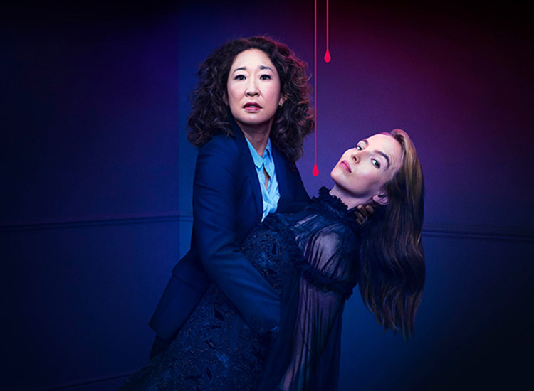 Killing Eve