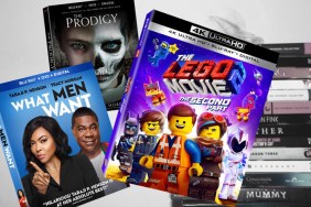 Binge and Buy Lego Movie 2