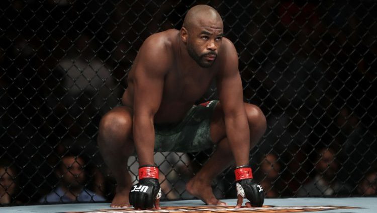 Rashad Evans