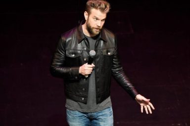 Anthony Jeselnik