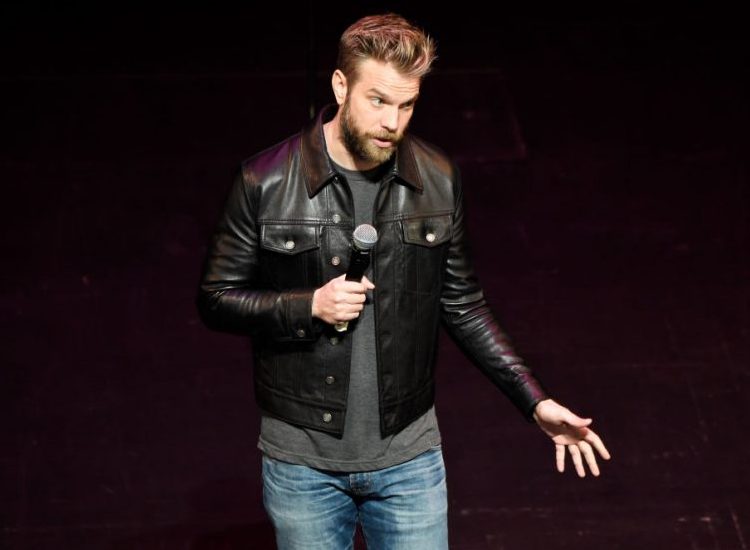 Anthony Jeselnik