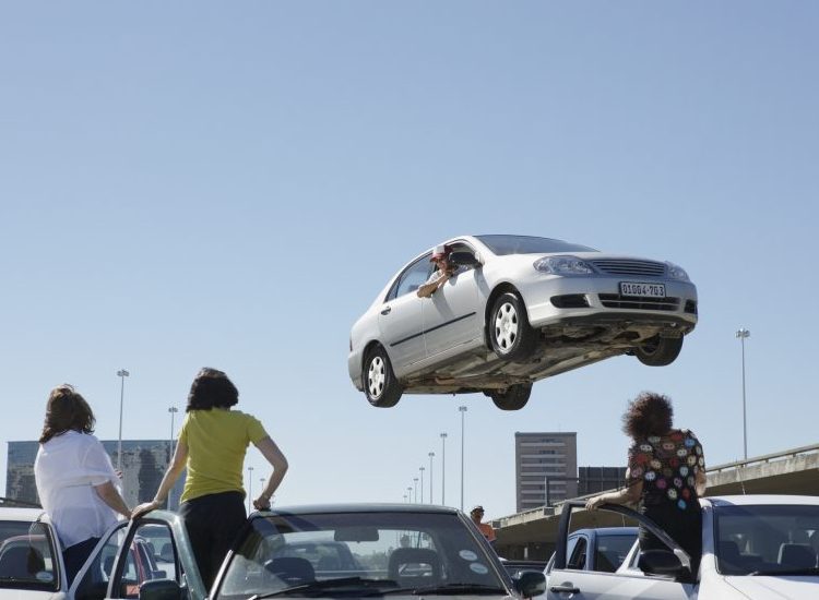 drawbridge jump fail