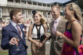 Kentucky Derby Cocktails