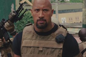 The Rock