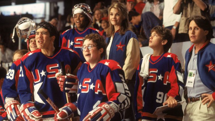 D2 The Mighty Ducks