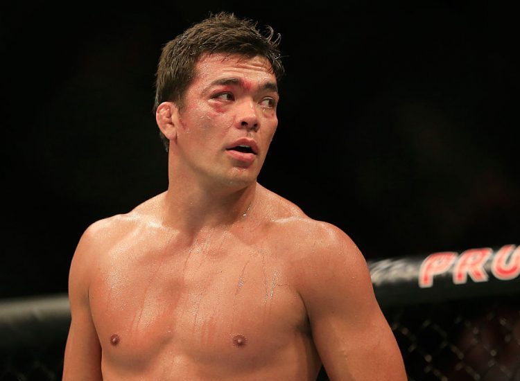 Lyoto Machida