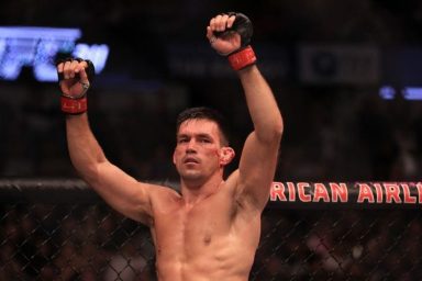 Demian Maia