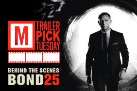 bond 25