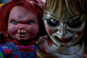 Mandatory Movie Battle: Chucky vs. Annabelle