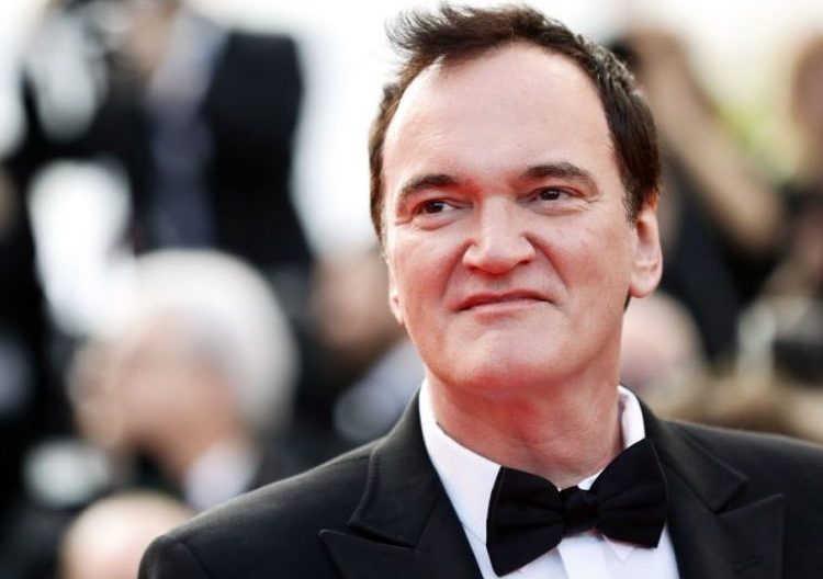 Quentin Tarantino