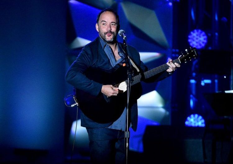 Dave Matthews