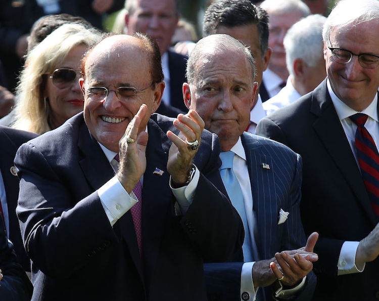 giuliani