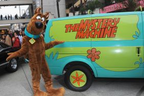 scooby doo