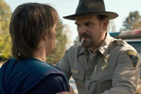 Chief Hopper