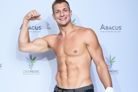 Rob Gronkowski