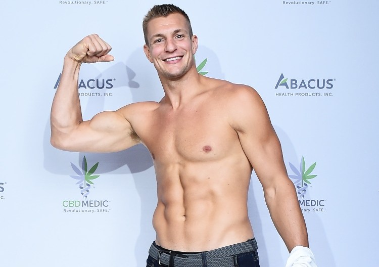 Rob Gronkowski