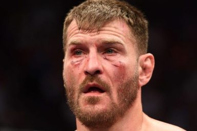 Stipe Miocic