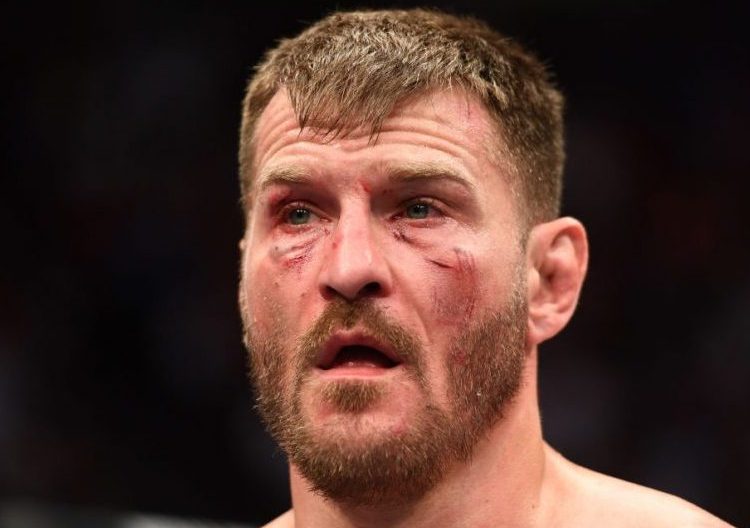 Stipe Miocic