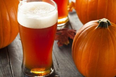 pumpkin ales