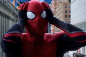 Spider-Man Gone From MCU