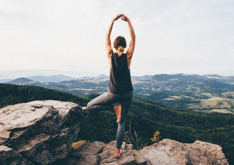 yoga yogi