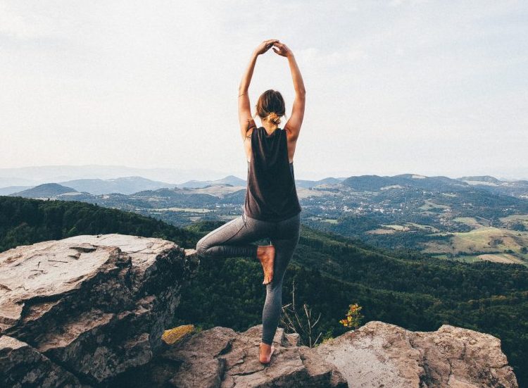 yoga yogi